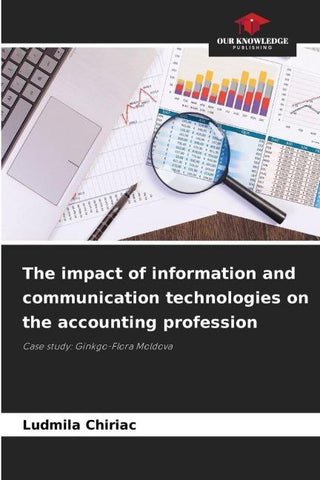 The impact of information and communication technologies on the accounting profession