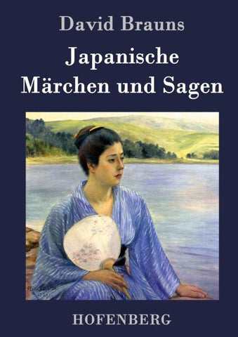Japanische Märchen und Sagen