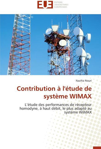 Contribution à l'étude de système WIMAX