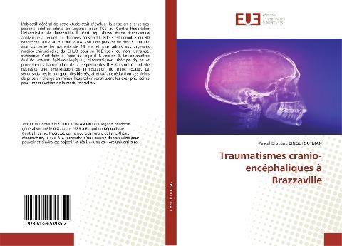 Traumatismes cranio-encéphaliques à Brazzaville