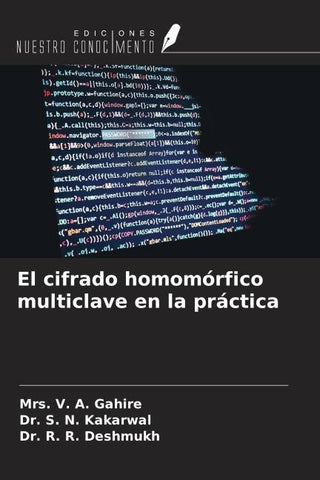 El cifrado homomórfico multiclave en la práctica