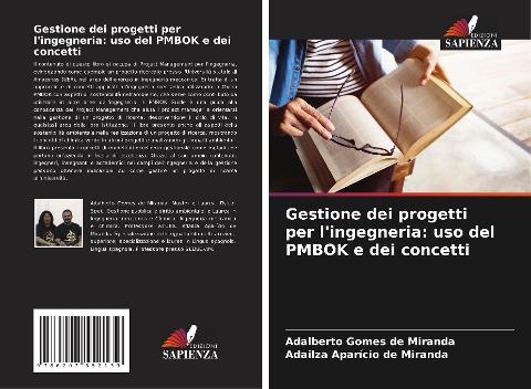Gestione dei progetti per l'ingegneria: uso del PMBOK e dei concetti
