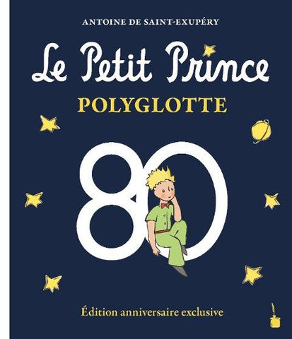 Le Petit Prince Polyglotte