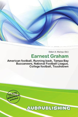 Earnest Graham
