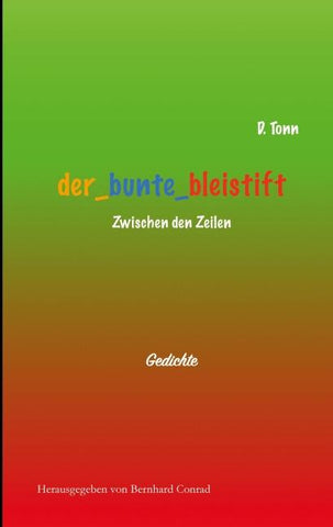 der bunte bleistift