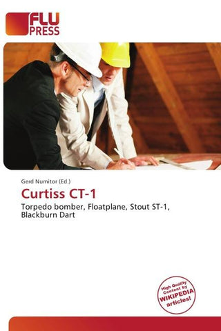 Curtiss CT-1
