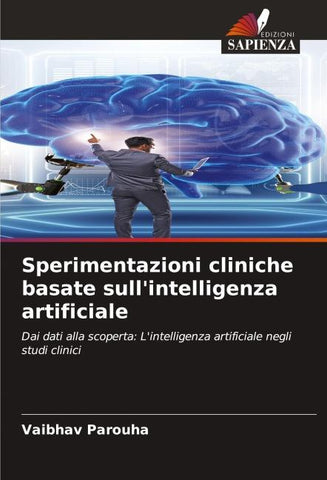 Sperimentazioni cliniche basate sull'intelligenza artificiale
