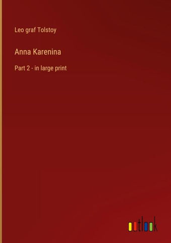 Anna Karenina