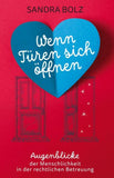 Wenn Türen sich öffnen