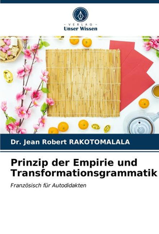 Prinzip der Empirie und Transformationsgrammatik