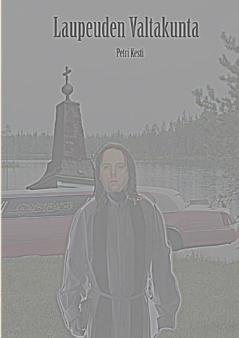 Laupeuden Valtakunta