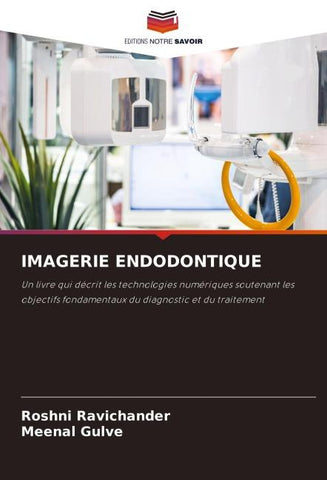 IMAGERIE ENDODONTIQUE