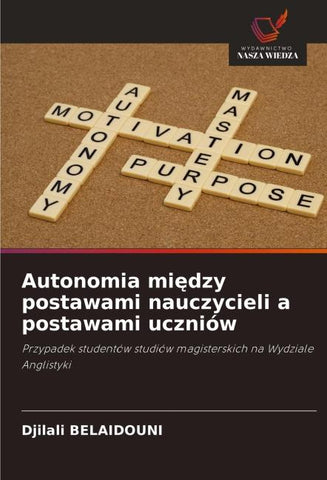 Autonomia mi¿dzy postawami nauczycieli a postawami uczniów