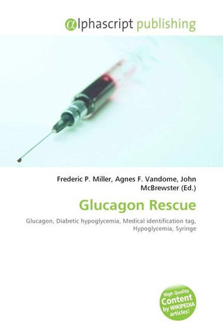 Glucagon Rescue