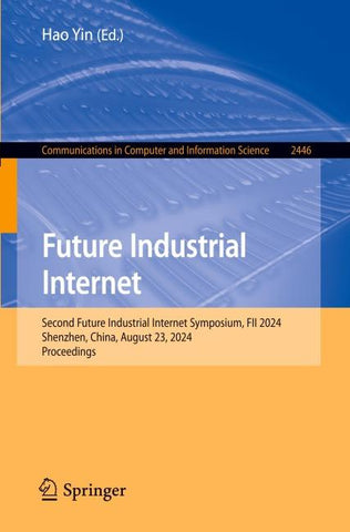 Future Industrial Internet