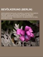 Bevölkerung (Berlin)