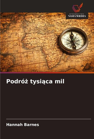 Podró¿ tysi¿ca mil