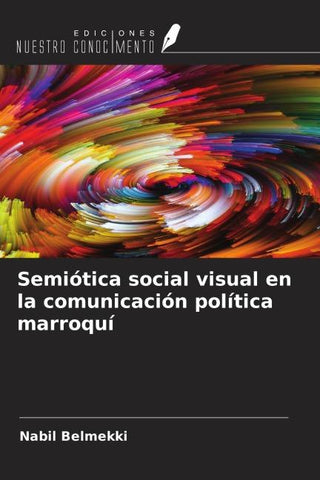Semiótica social visual en la comunicación política marroquí