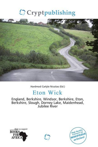 Eton Wick