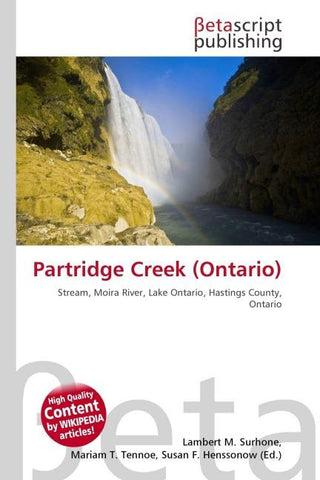 Partridge Creek (Ontario)