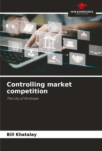 Controlling market competition