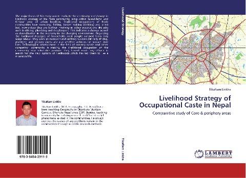 Livelihood Strategy of Occupational Caste in Nepal
