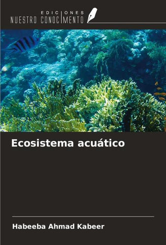 Ecosistema acuático