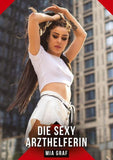 Die sexy Arzthelferin