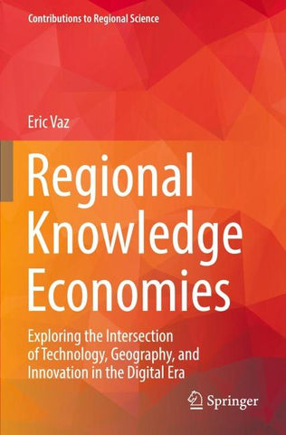 Regional Knowledge Economies