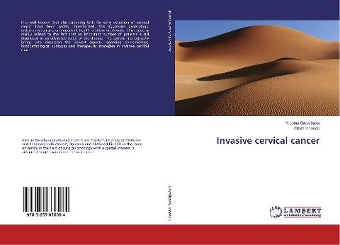Invasive cervical cancer