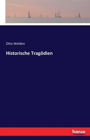 Historische Tragödien