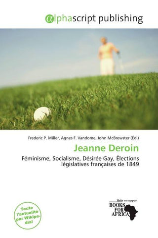 Jeanne Deroin