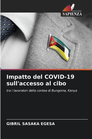 Impatto del COVID-19 sull'accesso al cibo