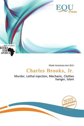 Charles Brooks, Jr.