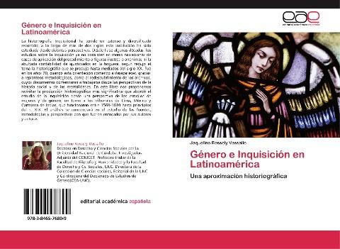 Género e Inquisición en Latinoamérica