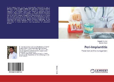 Peri-Implantitis