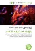 Blood Sugar Sex Magik
