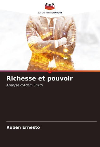 Richesse et pouvoir