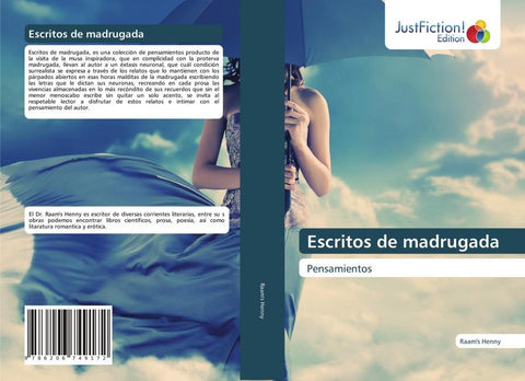 Escritos de madrugada