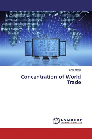 Concentration of World Trade