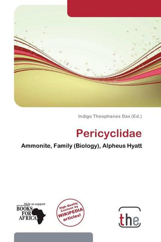 Pericyclidae