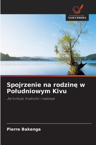 Spojrzenie na rodzin¿ w Po¿udniowym Kivu