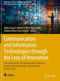 Communication and Information Technologies through the Lens of Innovation