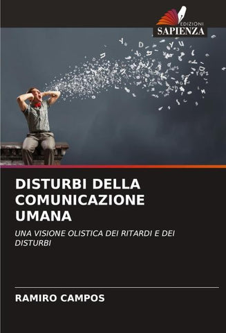 DISTURBI DELLA COMUNICAZIONE UMANA