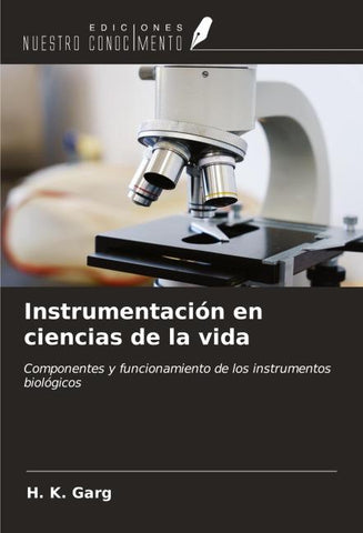 Instrumentación en ciencias de la vida
