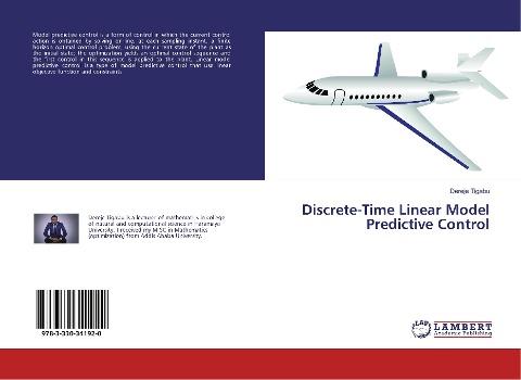 Discrete-Time Linear Model Predictive Control