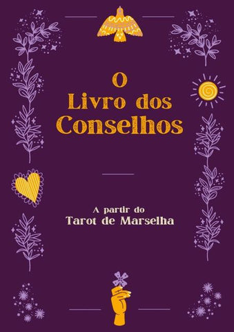 O Livro dos Conselhos