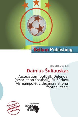 Dainius ¿uliauskas