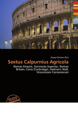Sextus Calpurnius Agricola