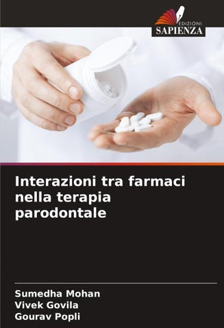 Interazioni tra farmaci nella terapia parodontale